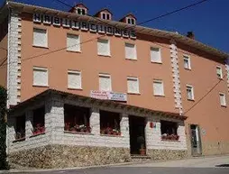 Apartamentos Jucar - Hotel Rural | Castilla - La Mancha - Cuenca (vilayet) - Tragacete