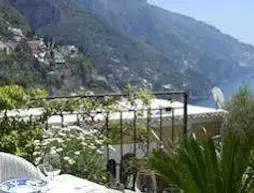 B&B Casa Belvedere | Campania - Salerno (il) - Positano