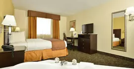 Best Western Elyria | Ohio - Cleveland (ve civarı) - Elyria