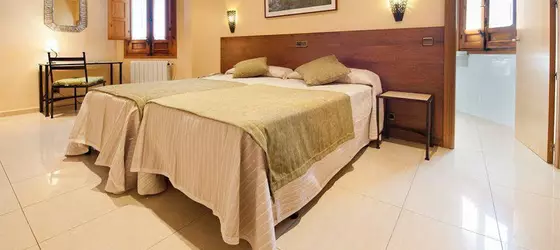 Hotel Sol | Castilla - La Mancha - Toledo (vilayet) - Toledo - Yahudi Mahallesi - Toledo Kent Merkezi