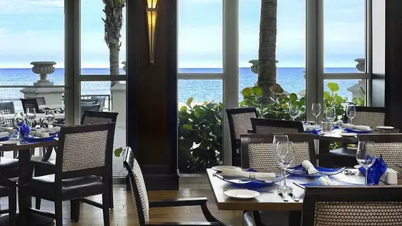 Vero Beach Hotel & Spa, a Kimpton Hotel | Florida - Vero Beach (ve civarı) - Vero Beach