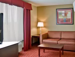 Holiday Inn Express Orlando - South Davenport | Florida - Orlando (ve civarı) - Disney's Maingate West