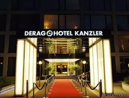 Derag Livinghotel Kanzler | Kuzey Ren-Westfalia - Bonn (ve civarı) - Bonn - Gronau