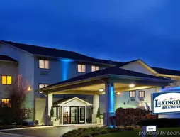 Lexington Inn & Suites | İllinois - Joliet