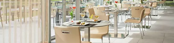 Novotel Pau Lescar | Nouvelle-Aquitaine - Pyrenees-Atlantiques - Lescar