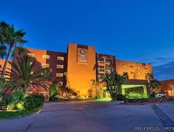 Hotel Coral And Marina | Kuzey Baja California - Ensenada - Ensenada (ve civarı) - Ensenada