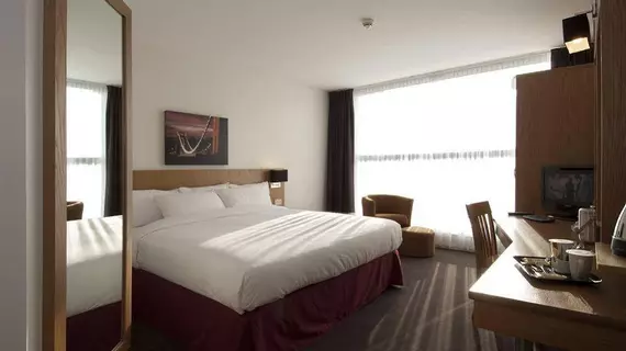 Future Inn Bristol | Bristol (ve civarı) - North Somerset - Bristol