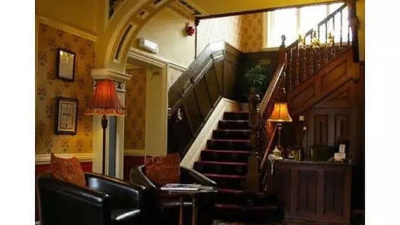 The Park Hotel | Lancashire (kontluk) - Ribble Valley District - Preston