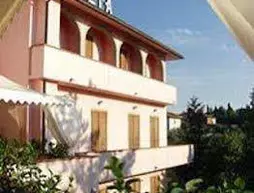 Hotel Farneta | Toskana - Arezzo (vilayet) - Cortona