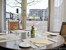 Golden Tulip Hotel Lion D'Or | Kuzey Hollanda - Haarlem