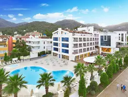 Ideal Pearl Hotel | Muğla - Marmaris