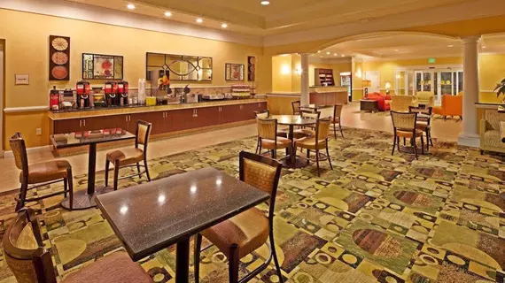 La Quinta Inn & Suites Mobile - Tillman's Corner | Alabama - Mobile (ve civarı) - Mobile