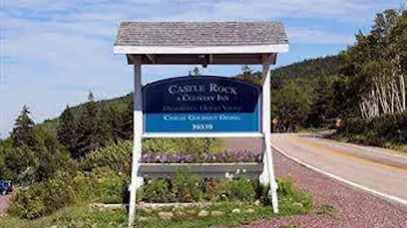 Castle Rock Country Inn | Nova Scotia - Ingonish Beach