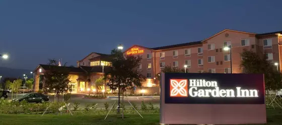 Hilton Garden Inn San Bernardino | Kaliforniya - San Bernardino County - San Bernardino (ve civarı) - San Bernardino