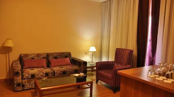 Orient Prince Hotel | Beyrut (ve civarı)