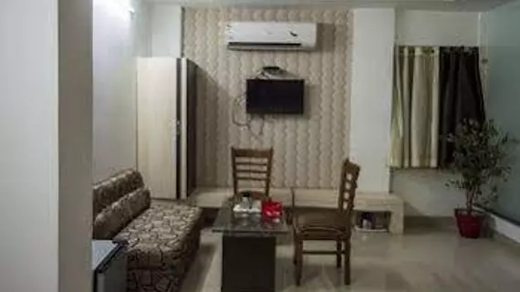 OYO Rooms Nadra Bus Stand | Madya Pradeş - Bopal (ve civarı) - Bhopal