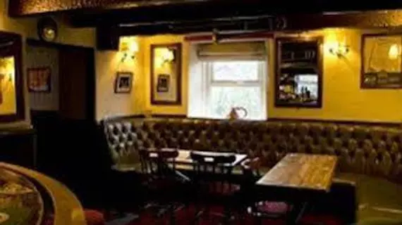 The Red Lion Inn | Batı Yorkshire (kontluk) - Holmfirth