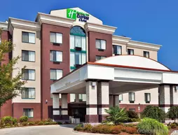 Holiday Inn Express Hotel & Suites Birmingham - Inverness 280 | Alabama