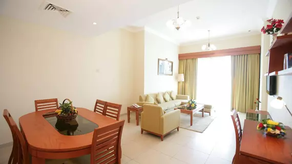 West Zone Plaza Hotel Apartments | Dubai - Dubai