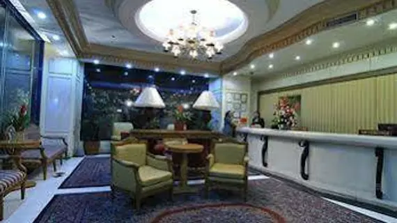 Tiara Oriental Hotel | Rizal - Manila (ve civarı) - Makati - Makati Merkez İş Bölgesi