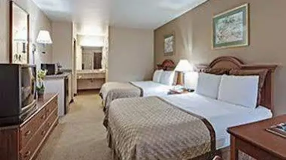 Hawthorn Suites by Wyndham Napa Valley | Kaliforniya - Napa