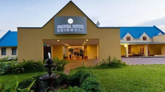 Protea Hotel Chingola | Chingola