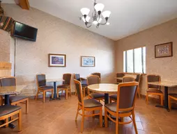 Best Western Timberridge Inn | Oklahoma - Vinita (ve civarı) - Grove