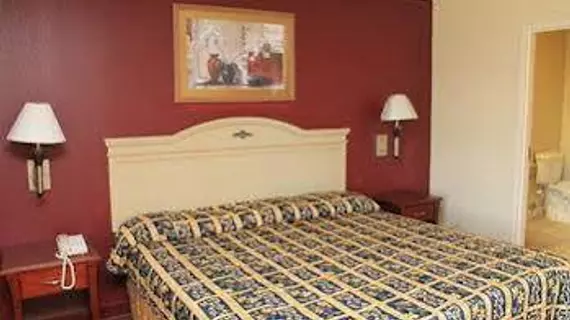 Best Way Inn & Suites | Louisiana - New Orleans (ve civarı) - New Orleans