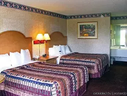 Motel 6 Lakeland | Tennessee - Memphis (ve civarı) - Lakeland