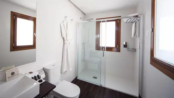 Hotel Hostal Cuba | Balearic Adaları - Mayorka Adası - Palma de Mallorca - Santa Catalina