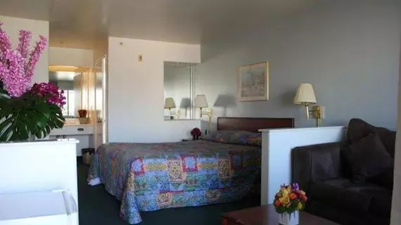 Colony Inn | Kaliforniya - Los Angeles County - Toluca Lake