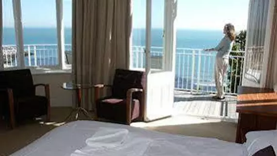 The Wellington Hotel | Wight Adası (kontluk) - Ventnor