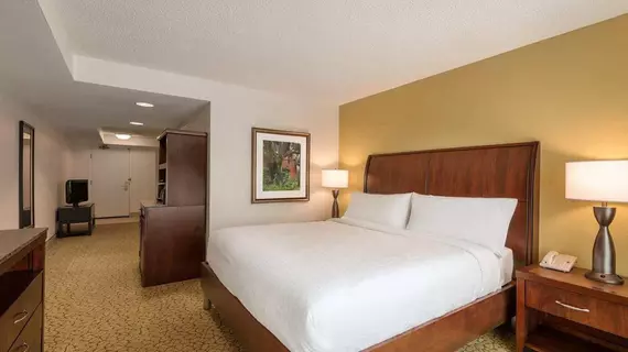 Hilton Garden Inn Orlando East/UCF | Florida - Orlando (ve civarı) - Orlando