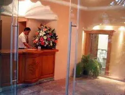 Hotel Posada Quinta Las Flores | Morelos - Cuernavaca