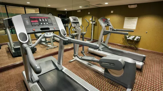 Holiday Inn Express Hotel & Suites Birmingham - Inverness 280 | Alabama