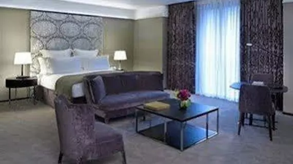 Bulgari Hotel and Residences- London | Londra (ve civarı) - City of Westminster - Knightsbridge