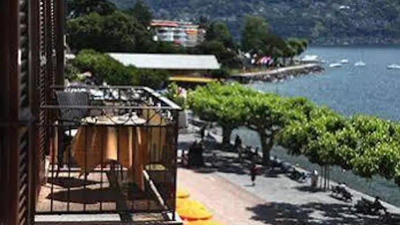 Piazza Ascona Hotel & Restaurants | Ticino Kantonu - Ascona