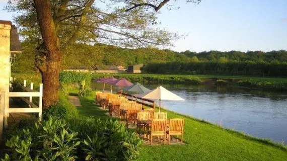 Macdonald Tickled Trout Hotel | Lancashire (kontluk) - Ribble Valley District - Preston