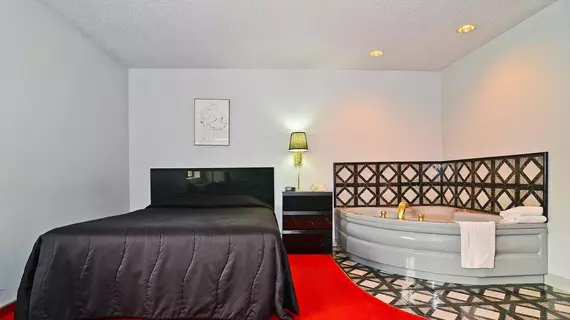 Americas Best Value Inn New London | Wisconsin - New London