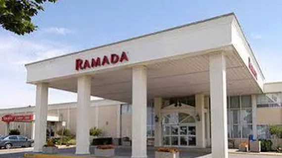 RAMADA LONDON | Ontario - London (ve civarı) - London - Westminster