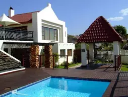 Belle Done Boutique Hotel and Spa | Mpumalanga - Witbank