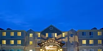 Staybridge Suites-Philadelphia/Mount Laurel