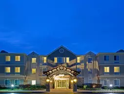 Staybridge Suites-Philadelphia/Mount Laurel | New Jersey - Washington Township - Mount Laurel (ve civarı) - Mount Laurel