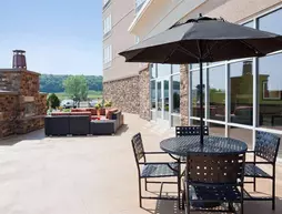 Holiday Inn Eau Claire South | Wisconsin - Eau Claire (ve civarı) - Eau Claire