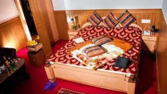 Aditya Home Stay | Himaşal Pradeş - Shimla Bölgesi - Shimla