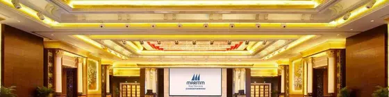 Maritim Hotel Shenyang | Liaoning - Shenyang - Zhangshi Gelişim Bölgesi