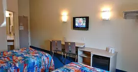 Motel 6 Reno West | Nevada - Pyramid Lake Kızılderili Bölgesi - Reno (ve civarı) - Reno