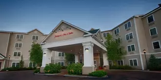 Hampton Inn & Suites North Conway