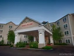 Hampton Inn & Suites North Conway | New Hampshire - North Conway