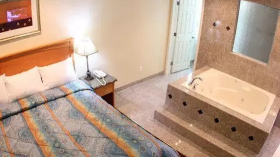 Rodeway Inn & Suites Pacific Coast Highway | Kaliforniya - Los Angeles County - Harbor City